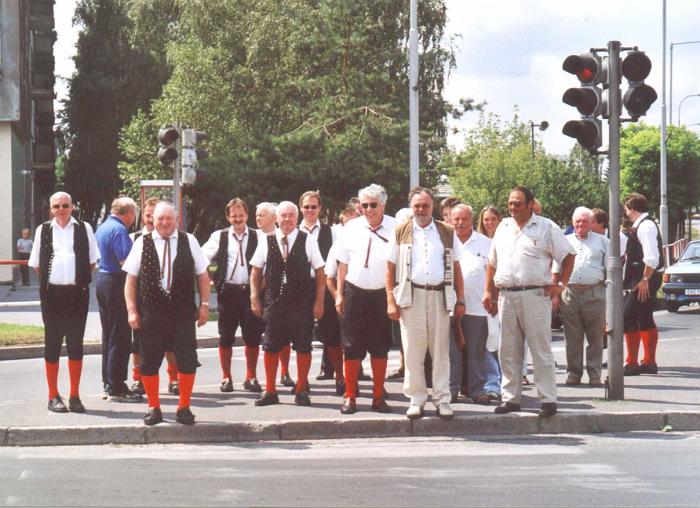 Slowakei-Galanta - 10,08,2001 (3)